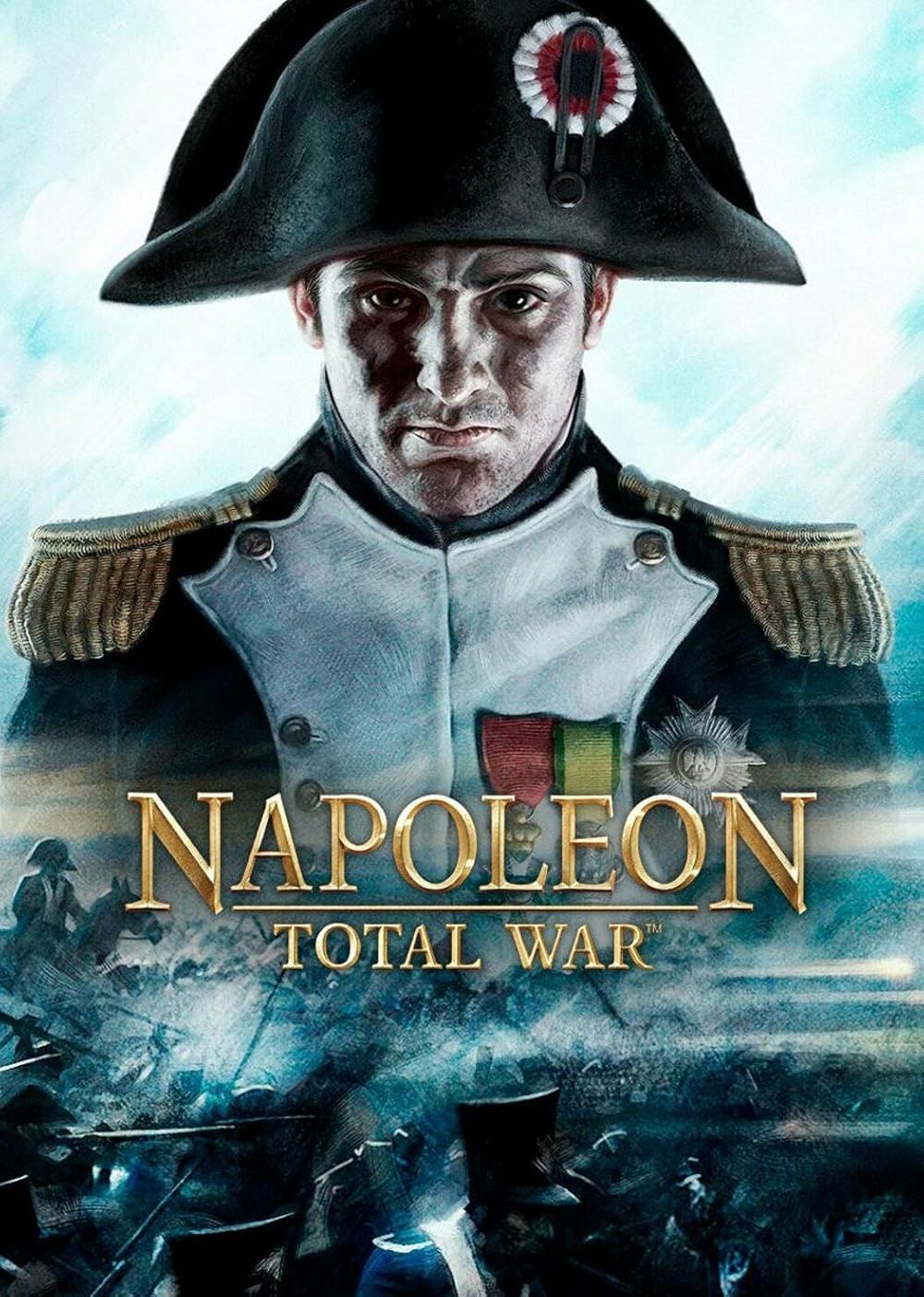 Total War: NAPOLEON